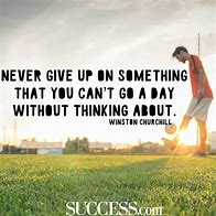 Image result for Inspirational Quotes About Not Giving Up