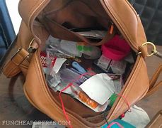 Image result for How to Hang Your Purse