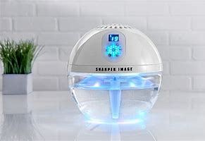 Image result for Sharper Image Water Air Purifier