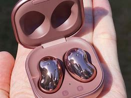 Image result for Samsung Galaxy Buds Live