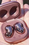 Image result for Galaxy Buds White and Black