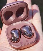 Image result for Galaxy Buds Triangle