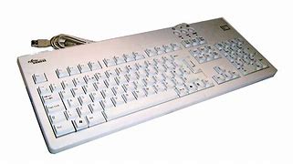 Image result for Fujitsu Keyboard