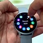 Image result for Samsung Galaxy Watch Active 2 44Mm Silver Band