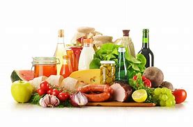 Image result for Food Grocery Items