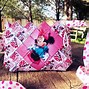 Image result for Gingerbread House Minnie Mouse Purse