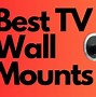 Image result for Inch TV Wall Mount