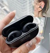 Image result for Ear Cuff Headphones