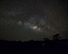 Image result for Milky Way From Hawaii