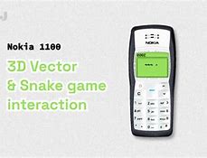 Image result for Nokia 1100 Snake Game PNG
