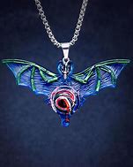 Image result for Bat Necklace