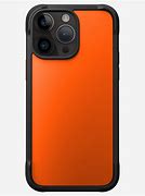 Image result for A Apple iPhone Mini Five Orange Case