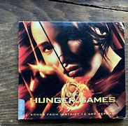 Resultat d'imatges per a Various Artists The Hunger Games: Songs From District 12 And Beyond