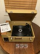 Image result for Crosley Record Player Needle Replacement