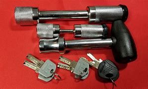 Image result for Safety Hitch Pin Clip