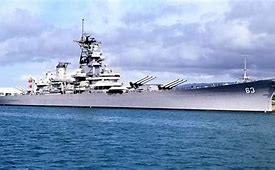 Image result for Arizona Battleship