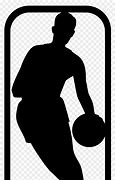 Image result for NBA Logos Black and W WHITE