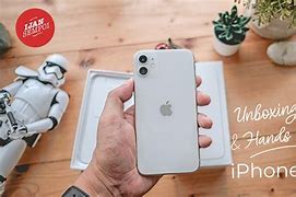 Image result for iPhone 11 White Unboxing