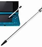 Image result for Nintendo 3DS Stylus