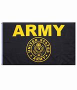 Image result for What Does the Army Flag Look Like