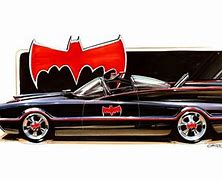 Image result for Custom Batmobile