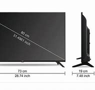 Image result for 50 Inch Smart TV