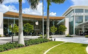 Image result for Apple Store Dadeland