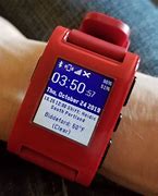 Image result for Pebble Battery