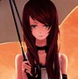 Image result for Super Sad Anime Girl