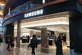 Image result for Samsung Store