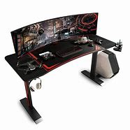 Image result for Gaming Setup Desk Ducati
