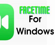 Image result for Install FaceTime On Computer
