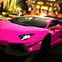 Image result for Beautiful Pink Cars