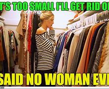 Image result for Memes About Clothes