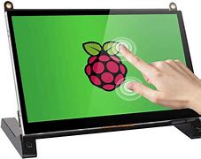 Image result for Small Monitor Screen for Streaming 7 Inch