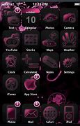 Image result for iPhone Pink Themes