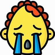 Image result for Cry Baby Emoji Meme