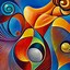 Image result for Aesthetic Oil Pastel Drawing