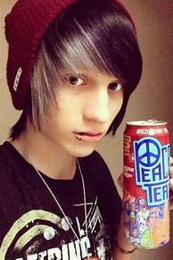 Image result for Cute Emo YouTubers