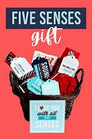 Image result for 5 Senses Touch Gift Ideas