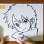 Image result for Two Anime Boys Drawing