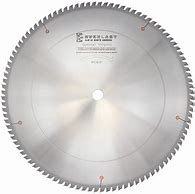 Image result for Cut Off Saw Blades