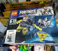 Image result for LEGO Fortnite Kit