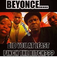 Image result for Jay-Z Solange Meme