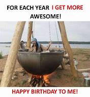 Image result for Happy Birthday to Me Meme