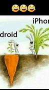 Image result for Andriod People vs iOS People Meme