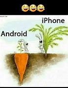 Image result for iPhone vs Android Motorcycle Meme