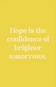 Image result for Christian Quotes On Living Hope