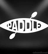 Image result for Kayak Paddle Decals
