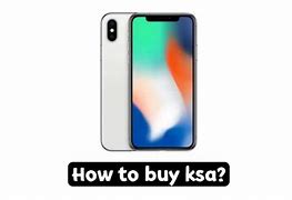 Image result for iPhone X Price in KSA